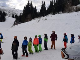 Ski- und Snowboardkurs Weihnachtsferien 2022